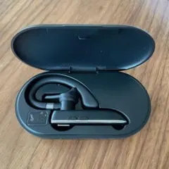 SALEラスト1点❣️ワイヤレス 耳掛式ヘッドセット Bluetooth 片耳