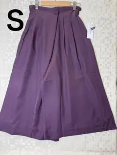 StyleNote ワイドパンツ　Ｓサイズ