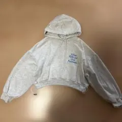 リ*コ様 ラブトキシック140㎝トレーナー