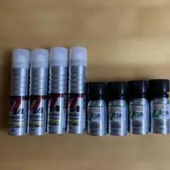 KeePer技研 ECO PLUS RESIN 40ml 10本セット - メルカリ