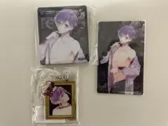 DIABOLIK LOVERS ディアラバ 逆巻カナト グッズ