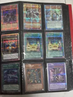 遊戯王 オーバーフレーム プリシク クオシク まとめ売り - メルカリ