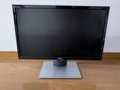 デル 液晶ディスプレイ S2319H【ベゼルの刻印欠け有】 - メルカリ