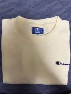 チャンピオン　ロングスリーブTシャツ　トレーナー　スウェットのサムネイル