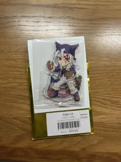 鬼滅の刃 宇髄天元 ハロウィン アクスタ