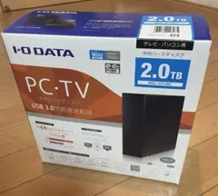 外付けHDD ハードディスク 中古品のサムネイル