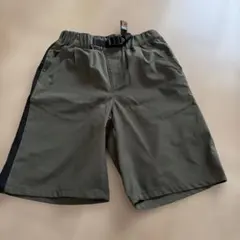 ハーフパンツ