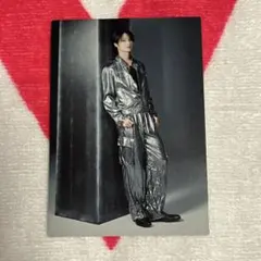 SEVENTEEN ジュン RIGHT HERE JAPAN トレカ