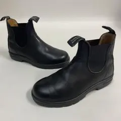 Blundstone サイドゴアブーツ ブラック サイズ5のサムネイル