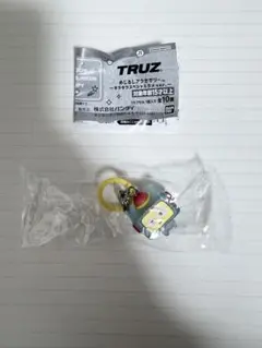 TRUZ めじるしキーホルダー　HIKUN アサヒ