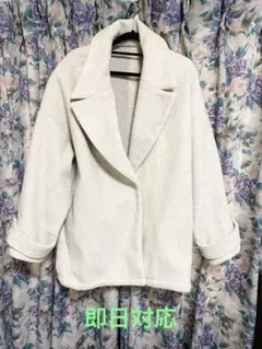 fifthオーバーサイズ コート M