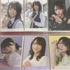 野口衣織　イコラブ　生写真　まとめ売り