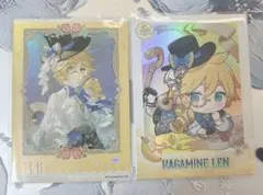 2026年最新】鏡音レン チェキの人気アイテム - メルカリ