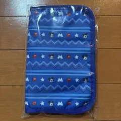 ミッキーマウス　マルチケース