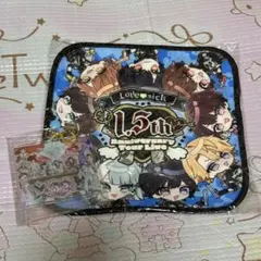 2026年最新】らぶしっく アクスタの人気アイテム - メルカリ