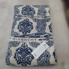 GIVENCHY GVタオルケット 140x200cm厚てのサムネイル