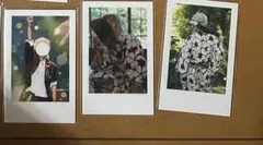 いれいす 実写 チェキ 悠佑 あにき