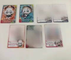 にじさんじチップス8 まとめ売り