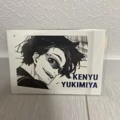 ブルーロック展 パシャこれ 雪宮剣優