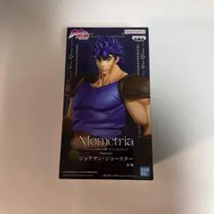 Mometria ジョジョのジョースター フィギュア