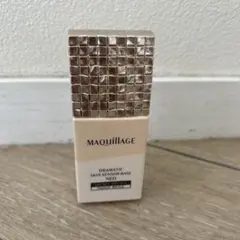 マキアージュ　ドラマティックスキンセンサーベース NEO 化粧下地