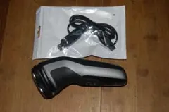 PHILIPS 1000シリーズ メンズシェーバー 動作品＋未使用充電コードのサムネイル