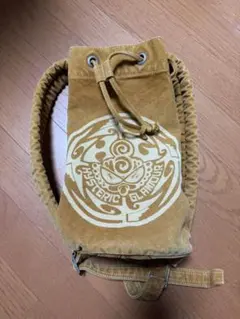 HYSTERIC MINI ヴィンテージ リュック