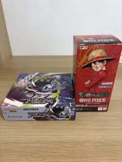 2026年最新】ワンピースカードゲーム box シュリンクの人気アイテム