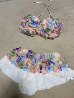 チュアンピサマイ ビキニ