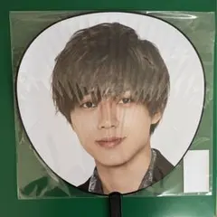 king&prince キンプリ Re：sense 永瀬廉ジャンボうちわ