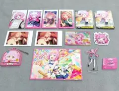 プロセカ グッズ まとめ売り プロセカグッズまとめ売りPart2 - メルカリ