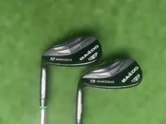 レフティ BALDO CORSA BOUNCE BACK ウェッジ 52度58度のサムネイル