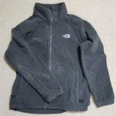 ノースフェイスフリース