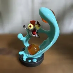 2026年最新】amiibo ナビルー(モンスターハンター ストーリーズ)の人気