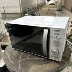 YUASA PRIMUS PRE-701S 単機能電子レンジ - メルカリ