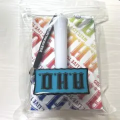 aho ペンライト WEST. ジャニーズwest A.H.O 2025