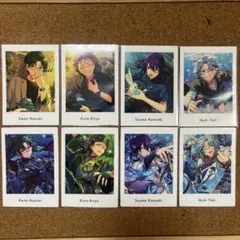 あんスタ ぱしゃっつ 紅月 セット