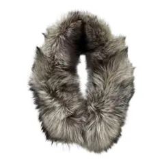 SAGA FOX サガフォックス リアルファー ティペット