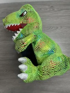 ユニバ ジュラシックパーク カチューシャ 20周年 限定 USJ