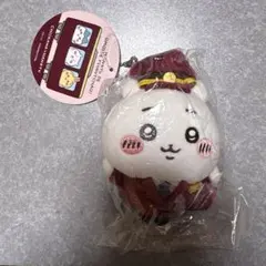 ちいかわ 阪急電車なマスコット