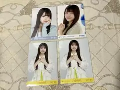 乃木坂46 生写真　森平麗心　カレンダー衣装等