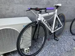 2026年最新】leader bike 735の人気アイテム - メルカリ