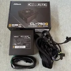 ASRock CL750G
