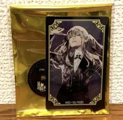 賭ケグルイ アクリルキーホルダー PALE TONE 蛇喰夢子 早乙女芽亜里