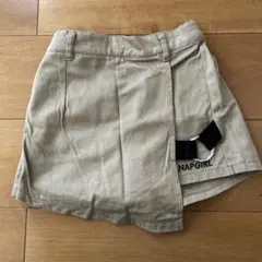 ANAPGIRLショートパンツ