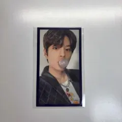 straykids CIRCUS スンミン トレカ