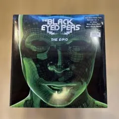 US初版】Black Eyed Peas BridgingTheGap LP - メルカリ