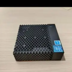 ファンレスキューブ型　ミニPC wyse 3040