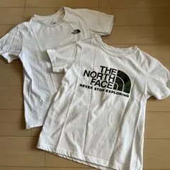ザノースフェイス トップス