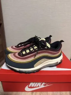 Nike Women's Air Max 97 